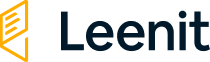 Leenit logo